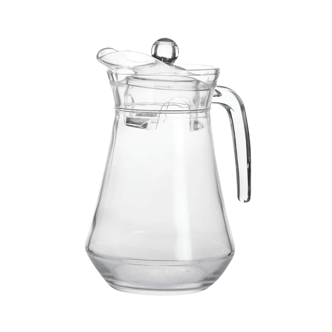 OEM Glass Water Jug
