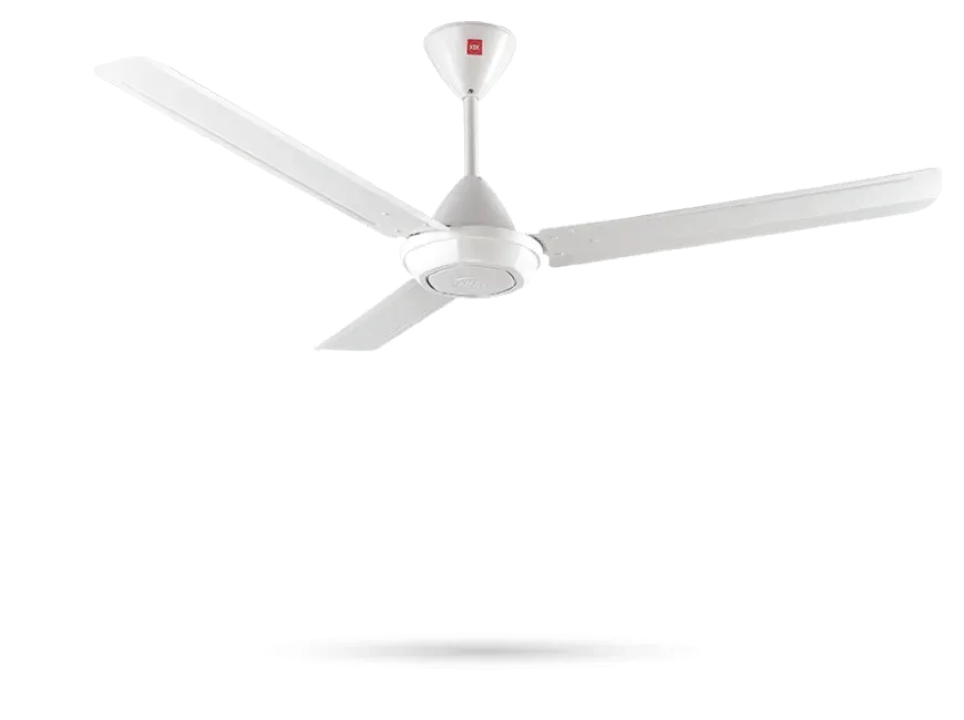 SE SETIA ELECTRIC KDK 60" CEILING FAN K15VO