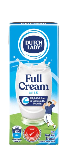 Full Cream