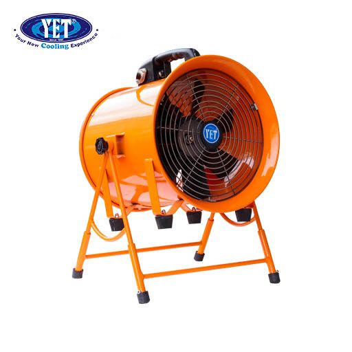 12” Portable Ventilator Fan