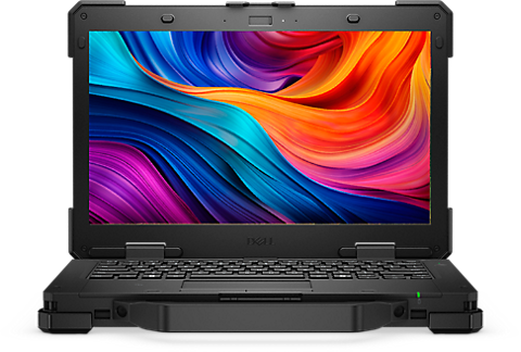 Dell Pro Rugged 13 Laptop  RA13250 XCTO