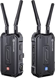 Hollyland Pyro H 4K HDMI Wireless Video Transmission System