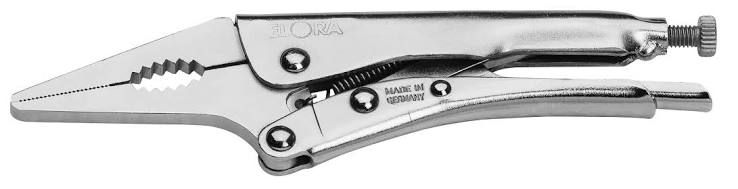 Others *Elora 508-165 Long Nose or Crow Nose Pliers