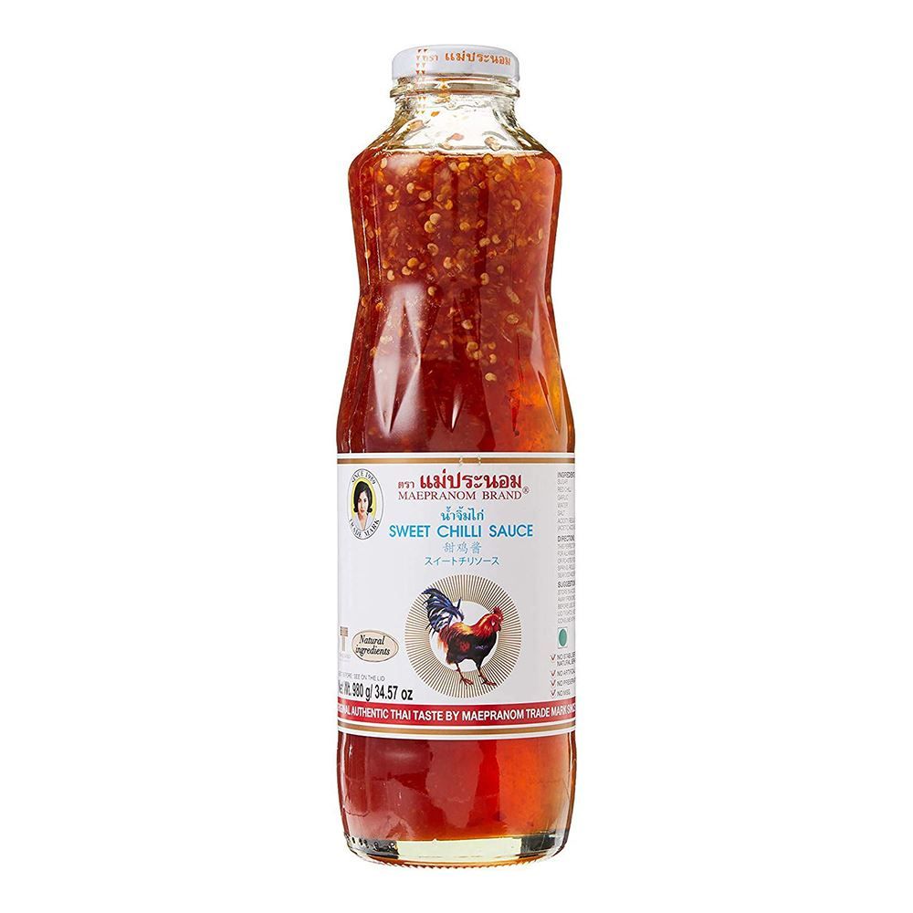 QP Maepranom sweet thai cili sauce (754ml)