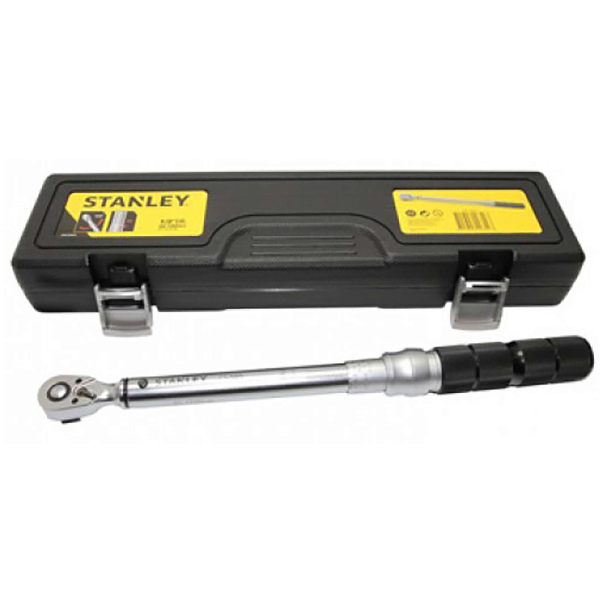 STANLEY TORQUE WRENCH