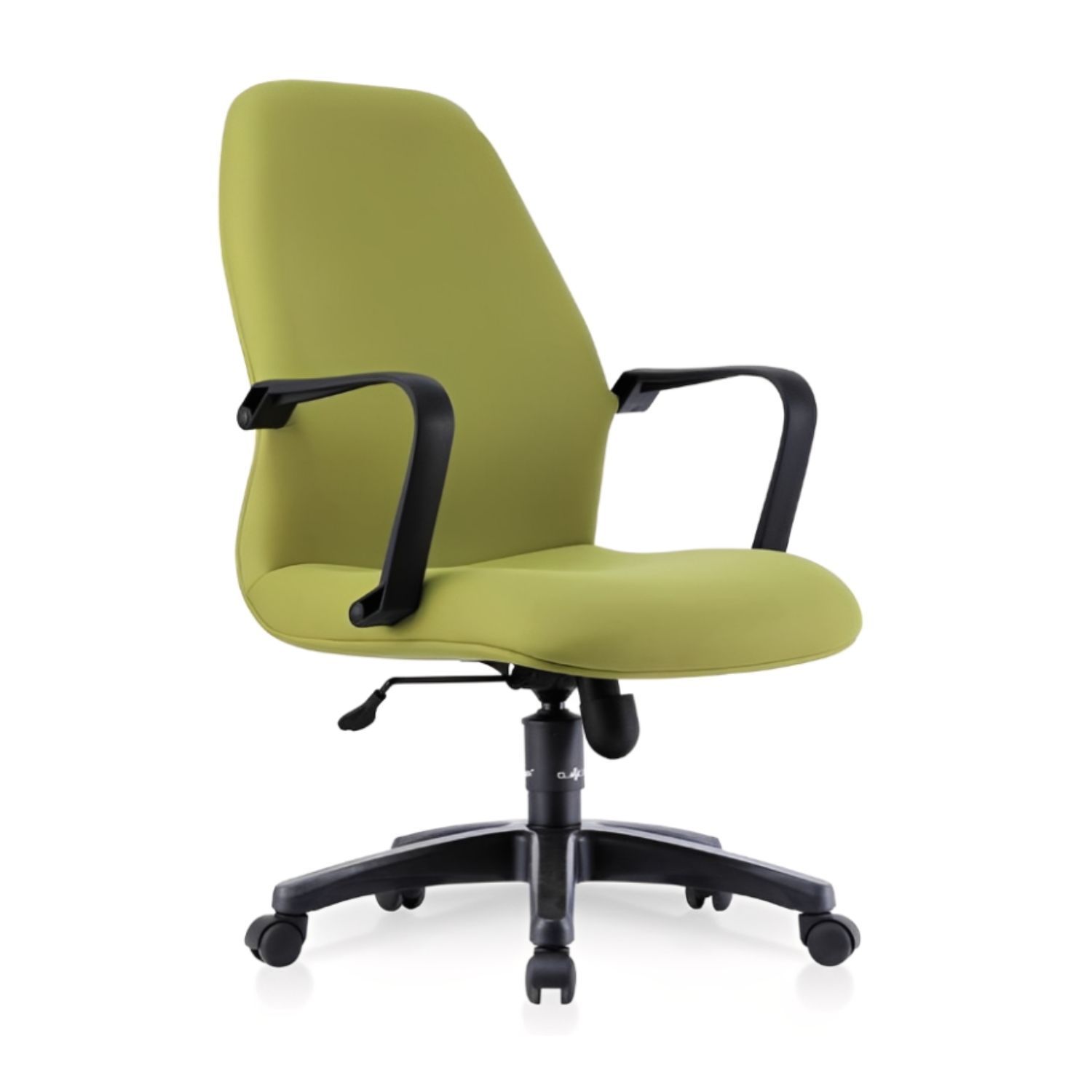QP VITA ERGONOMIC OFFICE CHAIR MEDIUM BACK