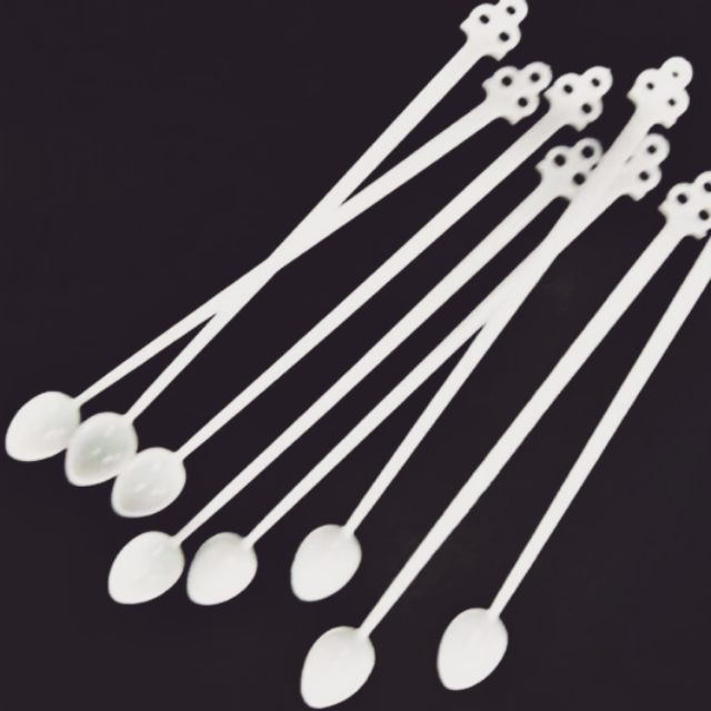 QP COFFEE STIRRER 5FT (100PCS)