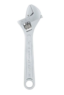 Others *STANLEY ADJUSTABLE SPANNER WRENCH 12'' INCH 87-434