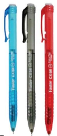 FASTER STOP PEN