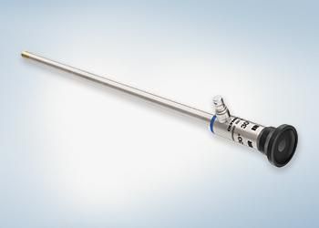 OLYMPUS TELESCOPE "IR", 5.4 MM, 0°