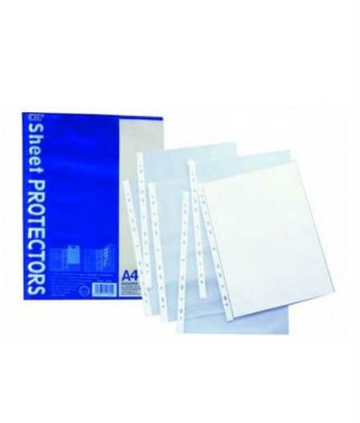 A4 Sheet Protector