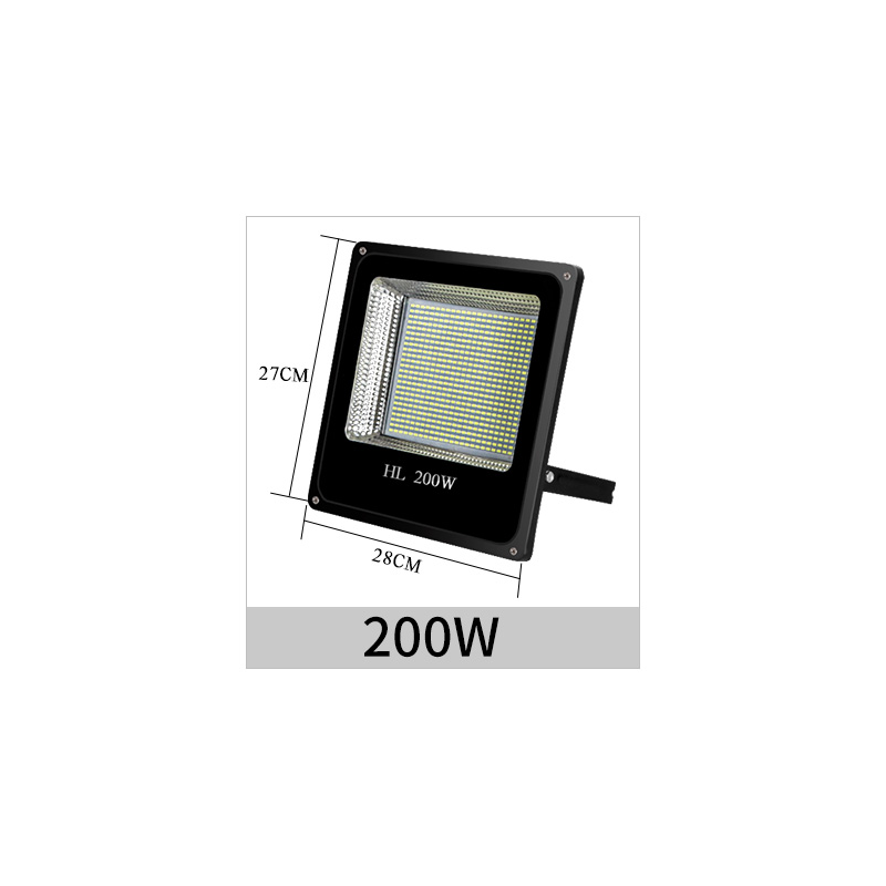 SE SETIA ELECTRIC EGO 200W LED MINI FLOOD LIGHT