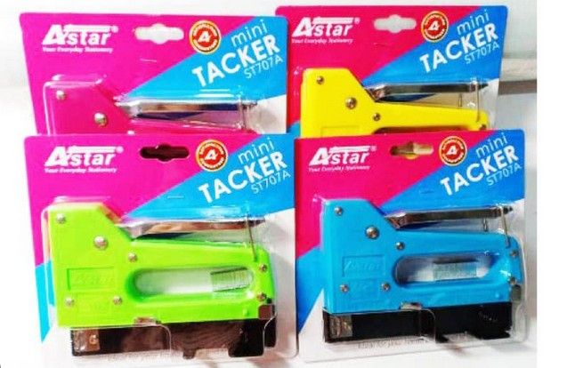 Astar Gun Tacker