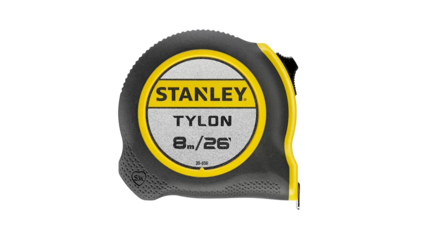 MEASURING TAPE (8 MTR) - Stanley