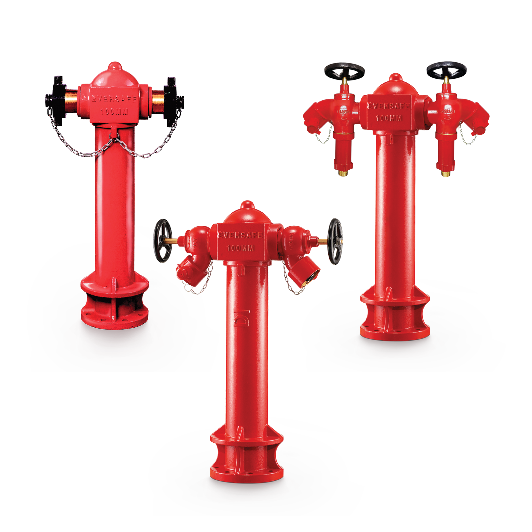 Others *Fire hydrant regulator