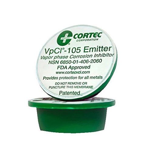 *Cortec VCI 105 Rust & Corrosion Inhibitor