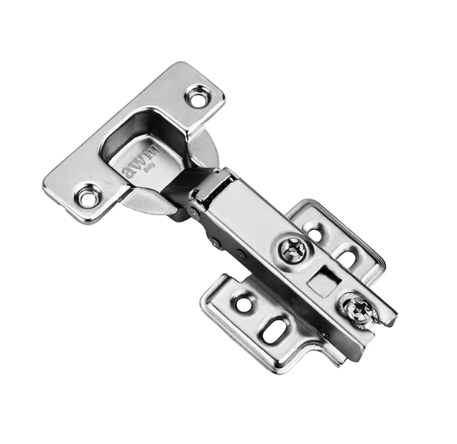 Soft Close Hinge