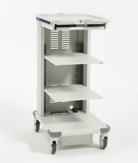 OLYMPUS MAJ-1686 DRAWER UNIT
