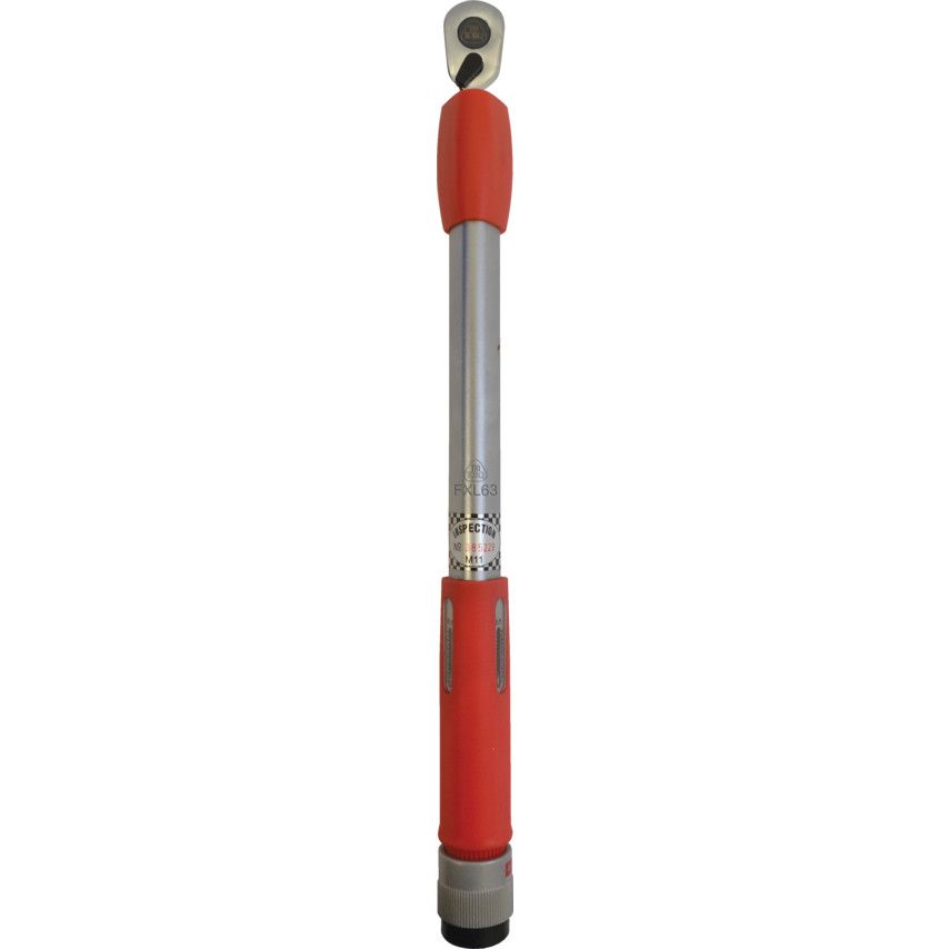 TRI-TORQ *TRI-TORQ 3/8in. Torque Wrench, 20 to 100Nm - TRQ5575900K