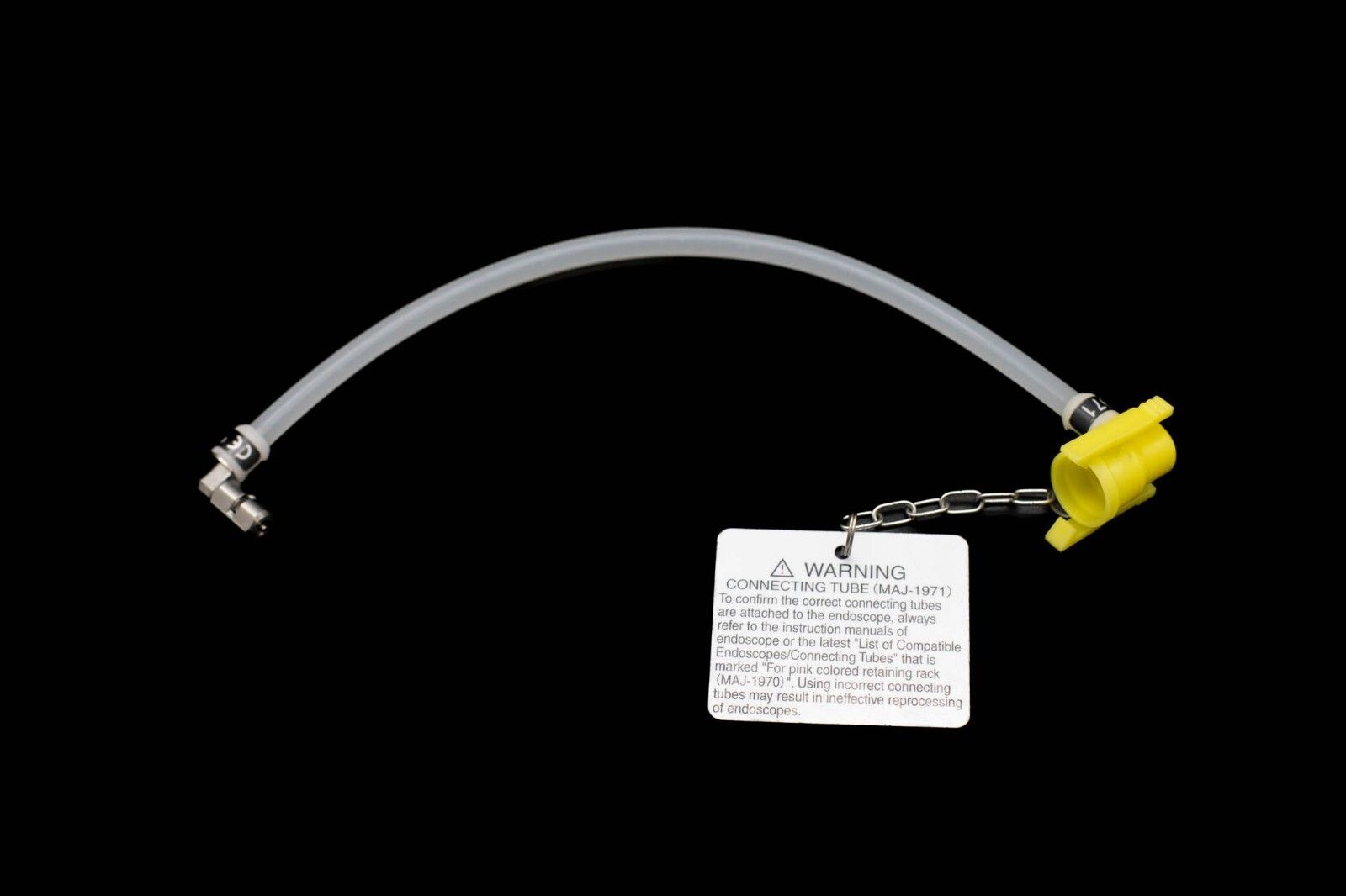 OLYMPUS MAJ-1971 CONNECTING TUBE