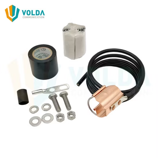 Grounding Kit