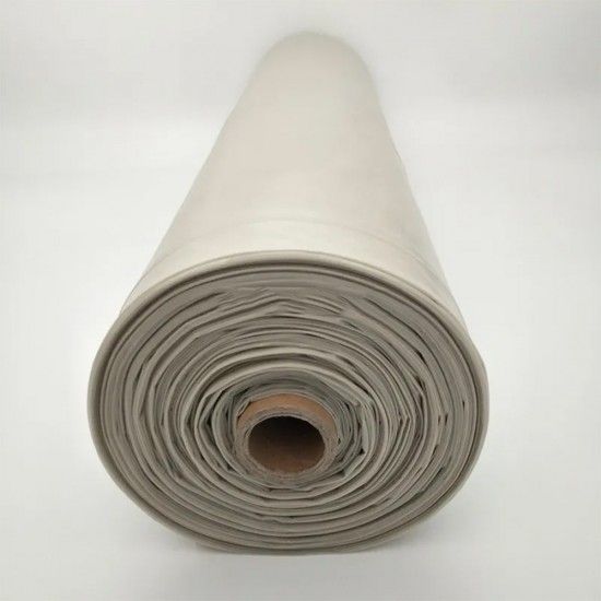ATKC Polyethylene Membrane Plastic Sheet 0.125MM (T) x 12' (W) x 180' (L) (~14KG)