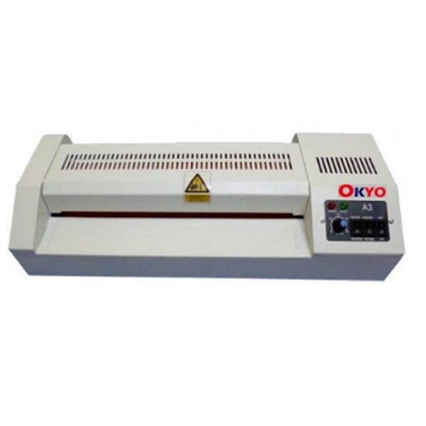 OKYO 330 (A4 / A3) LAMINATE MACHINE
