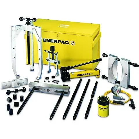 Others *MASTER PULLER SET - W BOX
