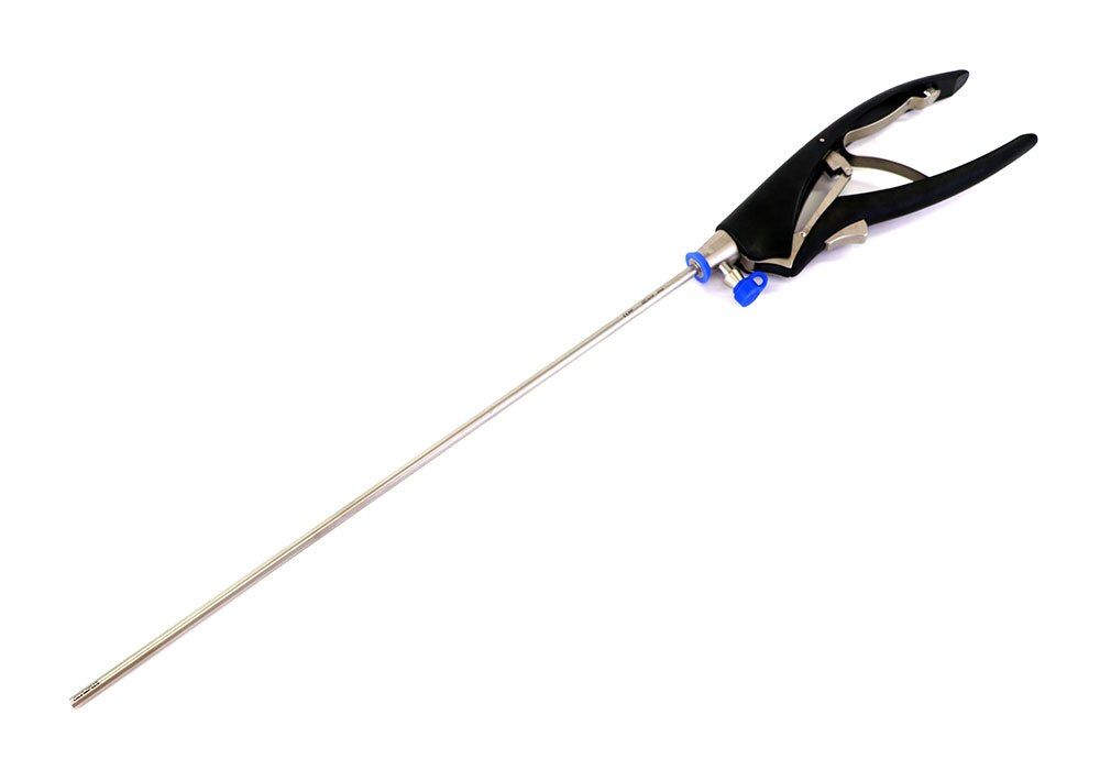 OLYMPUS WA60120A HANDLE HIQ+, ASYMMETRIC, RATCHE