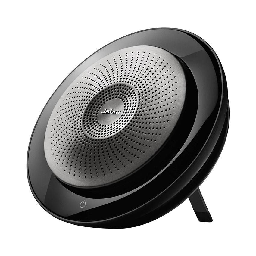 *Jabra Speak 710 MS / UC Wireless Bluetooth Conference Speakerphone with Link 370 Dongle USB Adapter