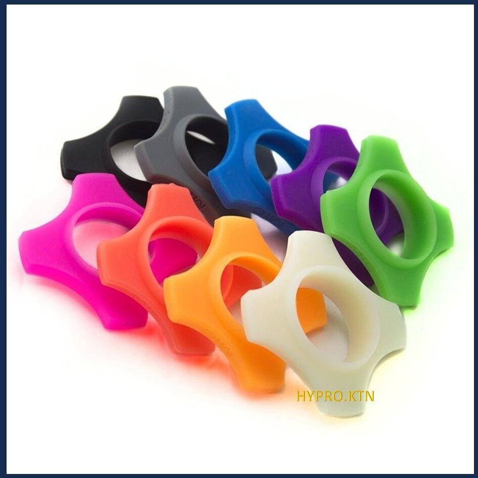 Mic Stopper / Mic Holder / Mic Anti Rolling Multiples Colours (1Pcs)
