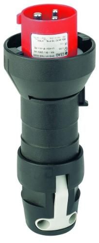 Others *Eaton Explosion-proof extension plug for potentially explosive areas, 220-240V 3-pole