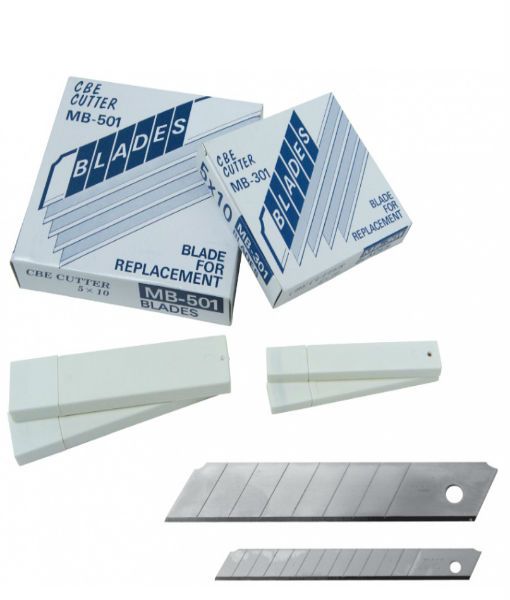 STP Cutter Refill Blade - Big