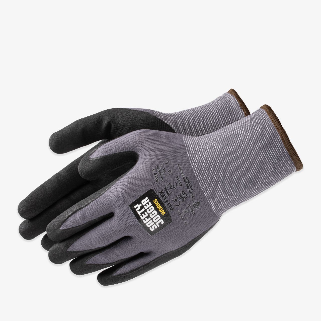 Safety Jogger Allflex Glove 4131A
