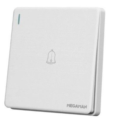 SE SETIA ELECTRIC Megaman doorbell