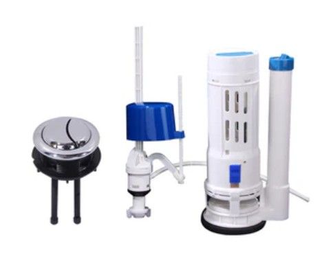 PUMP, TOILET TANK FLUSHING