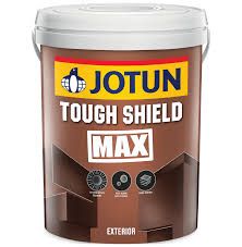JOTUN TOUGH SHIELD MAX