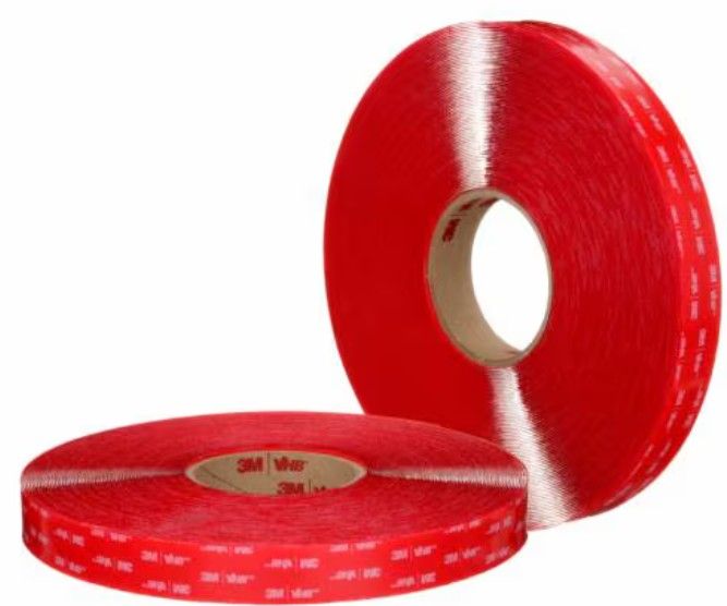 Others *3M VHB 4910 Double Side Sided Mounting Foam Tape 20mm x 3 Meter