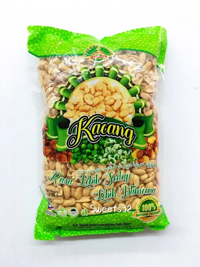 Kacang ShanDong  1KG