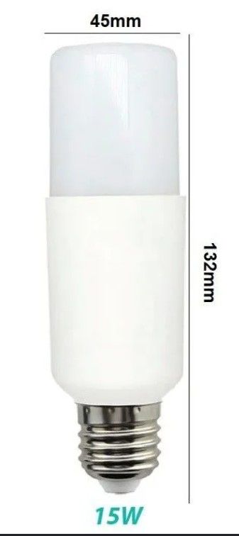 SE SETIA ELECTRIC COSGO CSG-LS982E/3C LED STICK (DOB) T45 15W E27 3C
