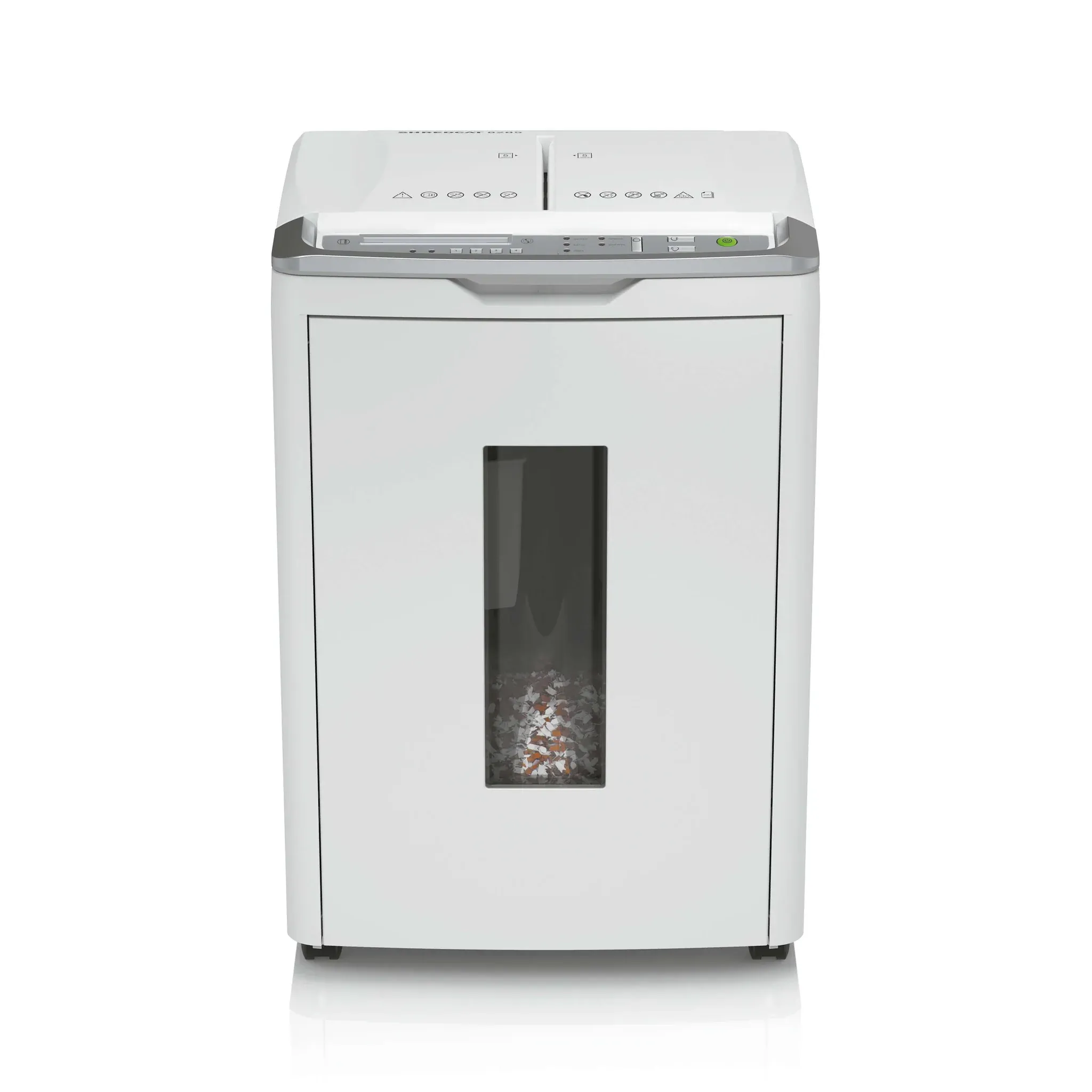 IDEAL SHREDCAT 8285CC(4 x 40mm)