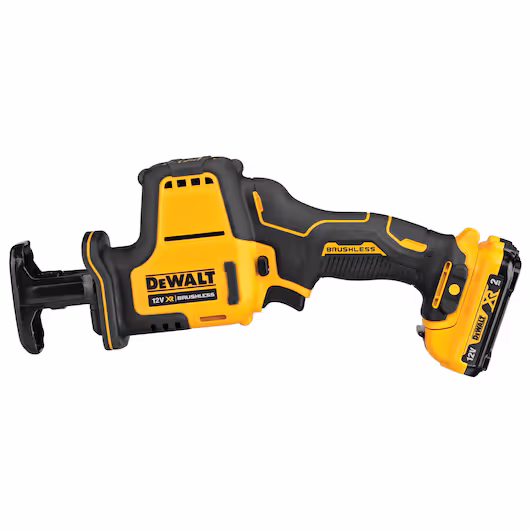 Dewalt 12V Recip Saw