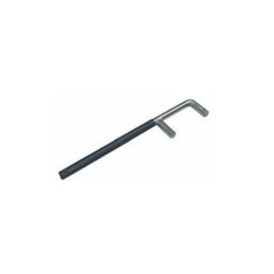 Others *Hydrant Wheel Opener F-SPANNER Wrench Stainless Steel With Insulated Handle