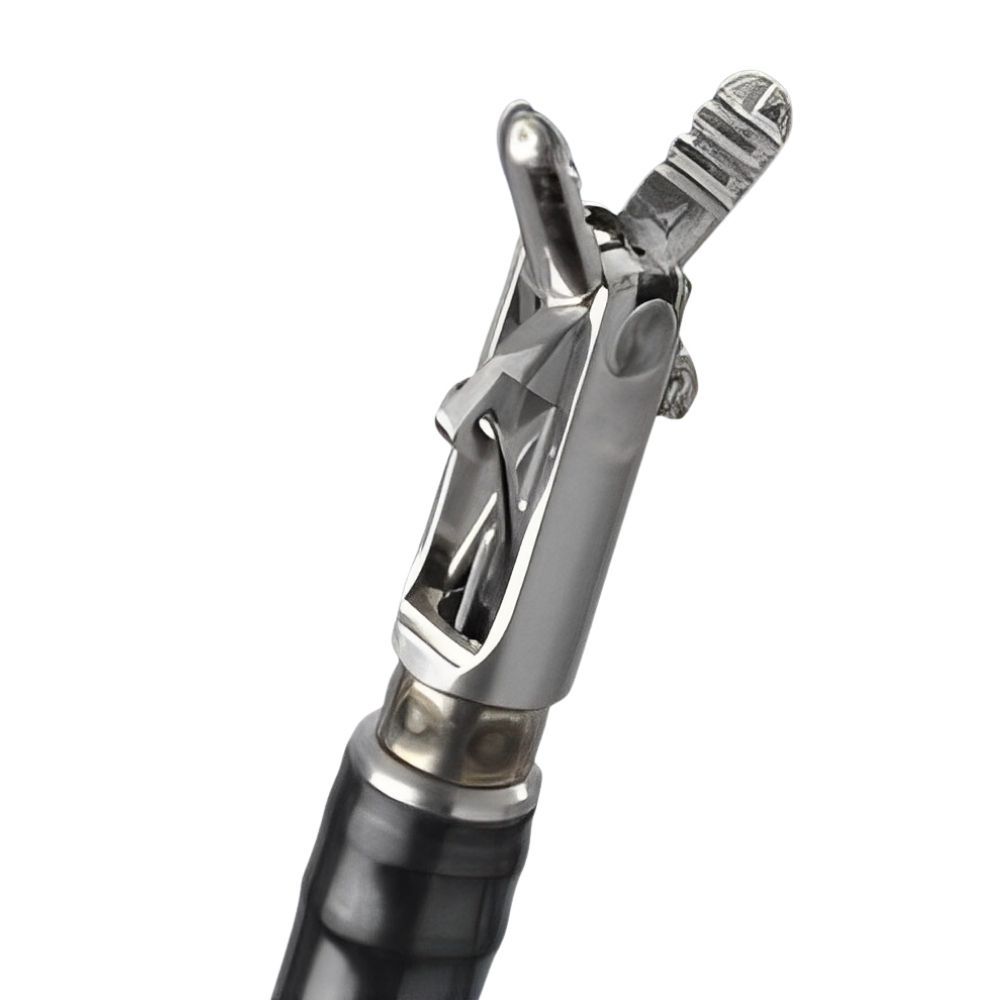 OLYMPUS FD-410LR ELECTROSURGICAL HAEMOSTATIC FOR