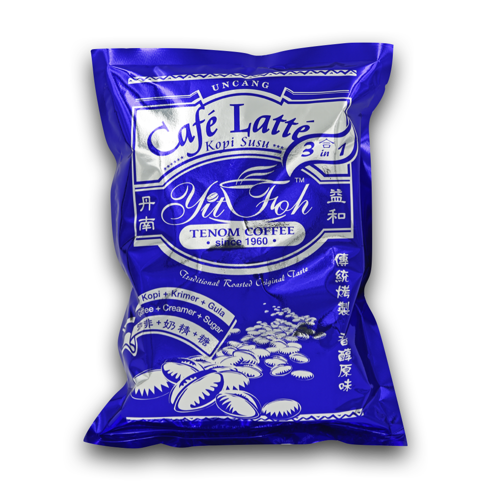 Others *KOPI TENON LATTE 3 IN 1