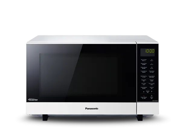 Panasonic microwave oven NNSF564W 27liter