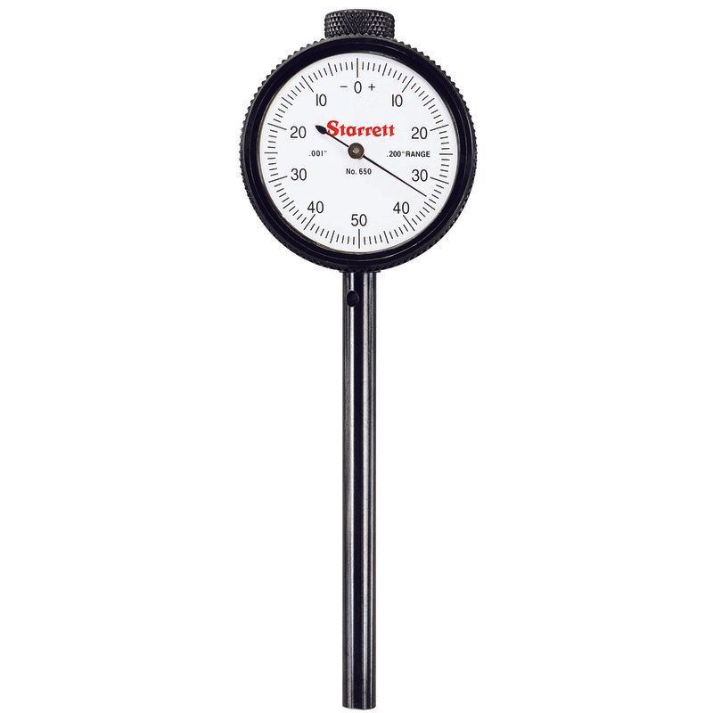 Others *Starret Dia Indicator (1.0mm/0-200)