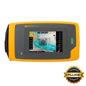 FLUKE-II500,FLK-II500, INDUSTRIAL ACOUSTIC IMAGER