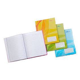 SEALION Foolscap Book w/o No 200's