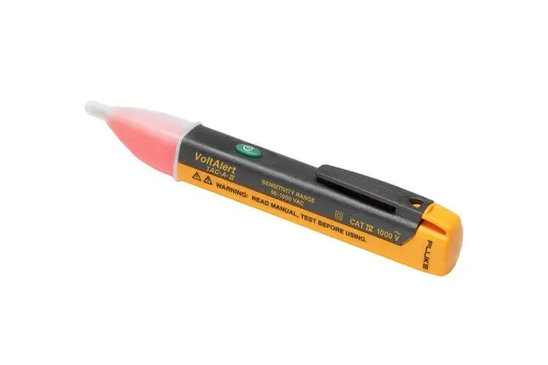 Fluke 1ACII FLK-1ACA2II/APAC Flk-1aca2ii/apac,fluke-1ac-a2-ii,acv Detector 90-1000v For Apac